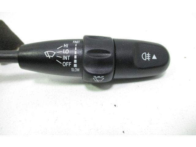 Переключатель дворников 96810070   Chevrolet Astra