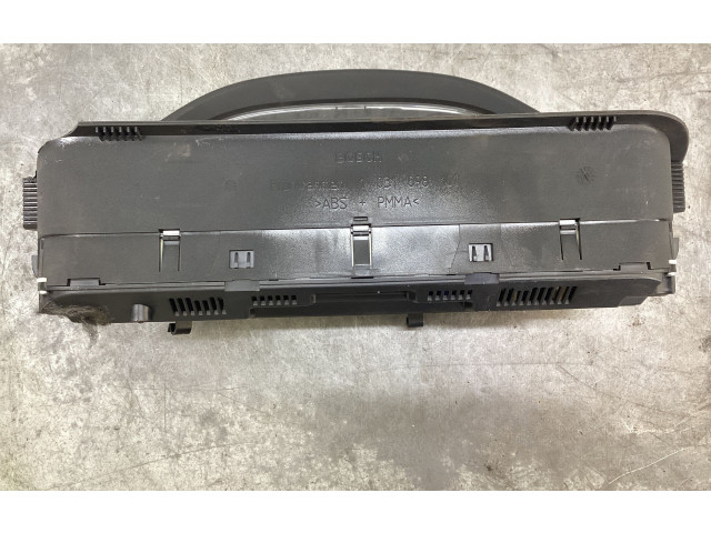 Přístrojová deska  Mercedes-Benz B W245 2006 1031098110, 434607  