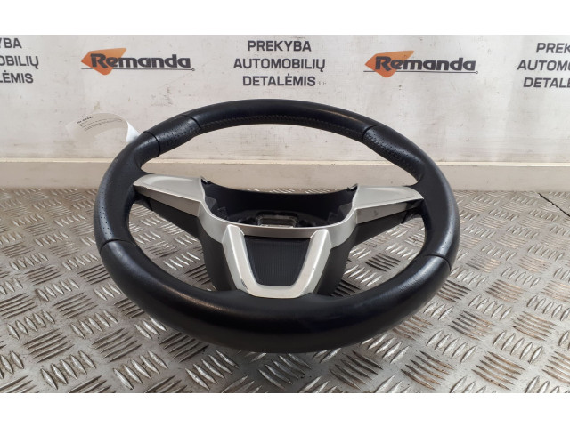 Volant Seat Ibiza IV (6J,6P) 2012 6J0419091M, 6J0419091M  