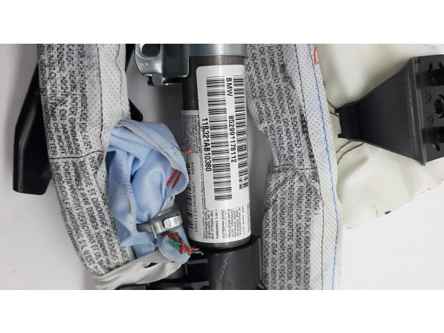 Боковая подушка безопасности 852991178112   BMW X1 E84
