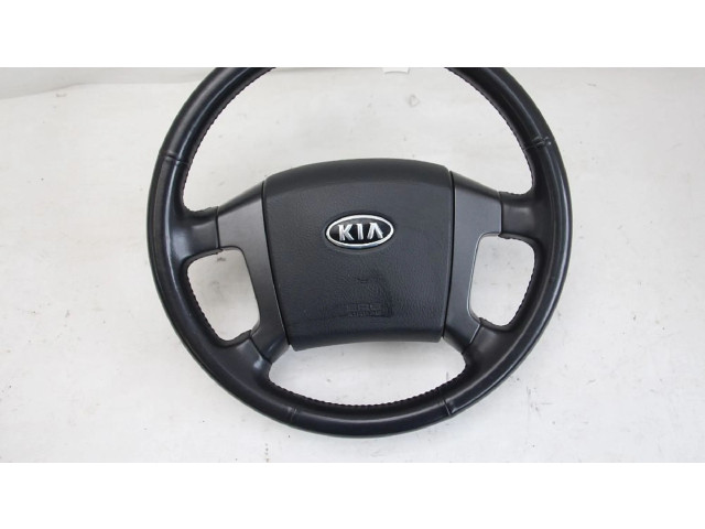 Volant KIA Sorento 2008 561203E100, 561203E100  