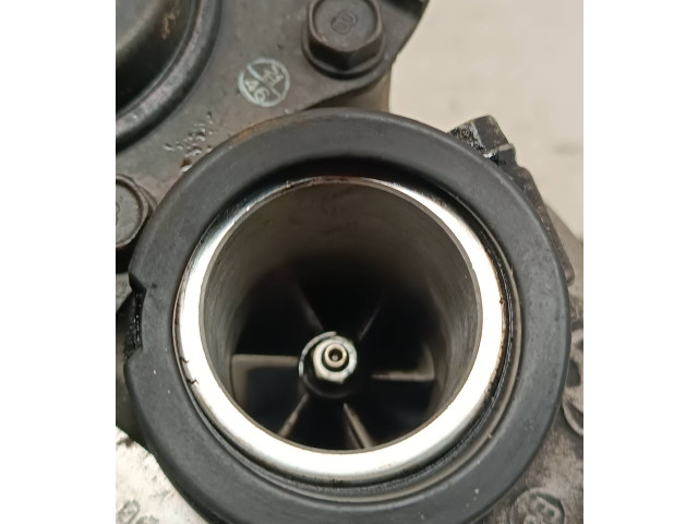  Турбина Hyundai Tucson JM  2823127000, HF135990         