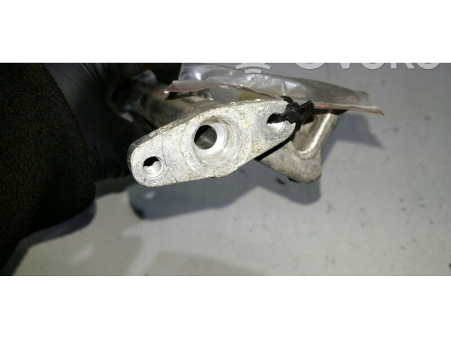 Топливная рампа 9D2809H487AB   Ford Fusion  