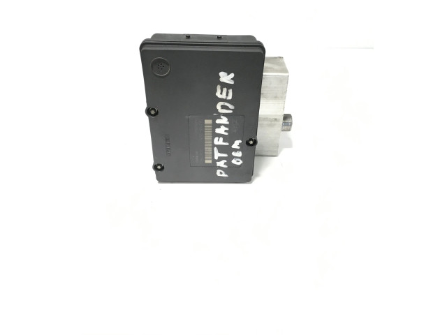 Jednotka ABS 47660EA270, 06210903263   Nissan Pathfinder R51 2008