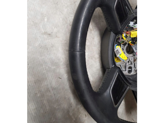 Volant Audi A6 C7 2017 4G0419091BC  