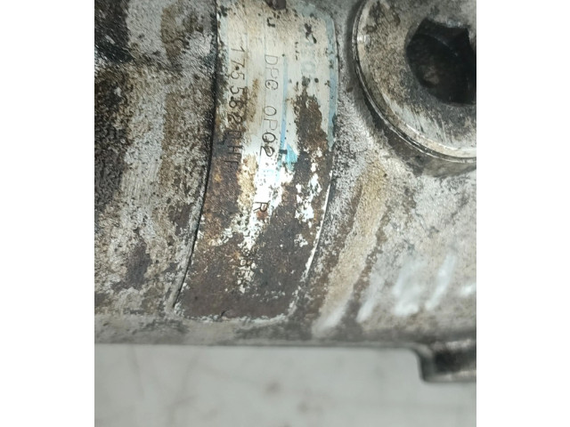 Vstřikovací čerpadlo 1755620DHF, DPC0P02R   Opel Astra F     