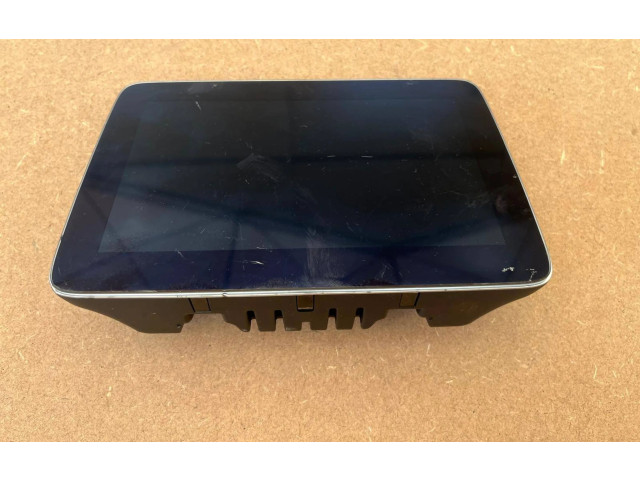 Дисплей    A1669004421, 189027306   Mercedes-Benz GLE (W166 - C292)
