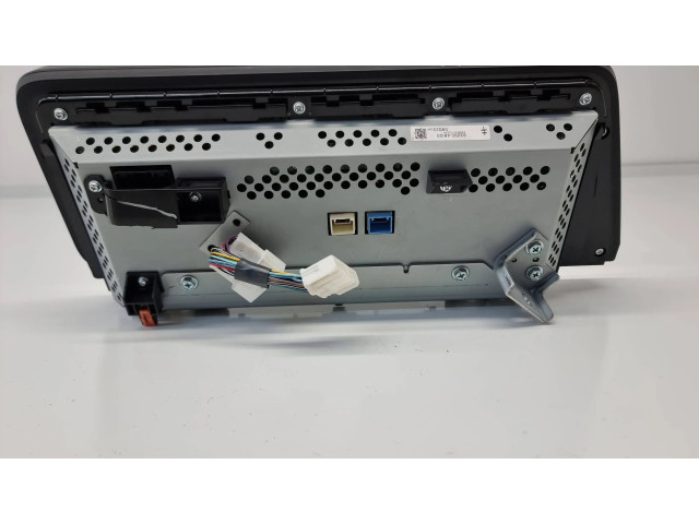 Дисплей    8329048120   Lexus RX 450H