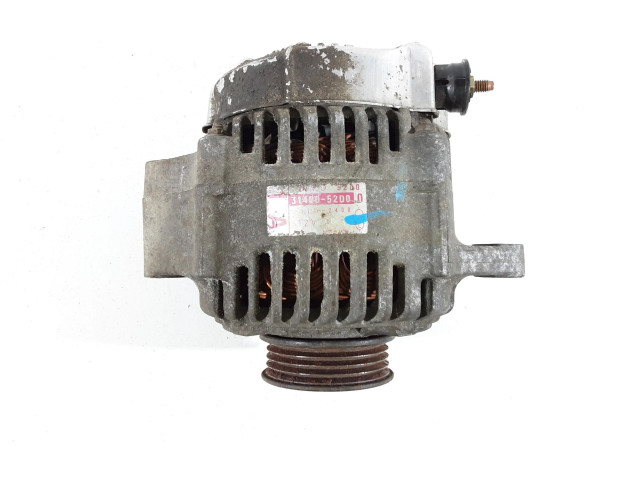 Генератор 3140052D00, 3140052D0   Suzuki XL7 I      