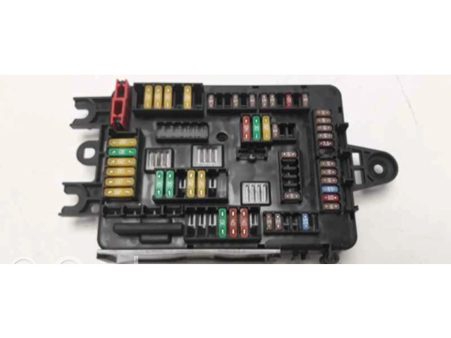 Блок предохранителей  938907001   BMW 7 G11 G12    