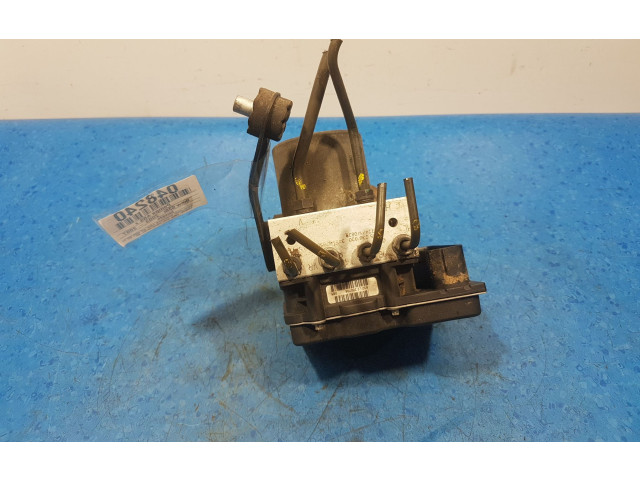 Блок АБС 0265236020, 0265236020   BMW  6 E63 E64  2002 - 2010 года