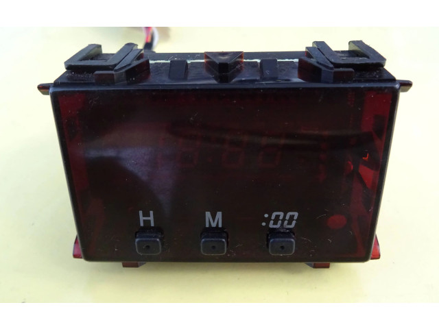 Дисплей    7940-202073E, 7940202073E   Suzuki Liana