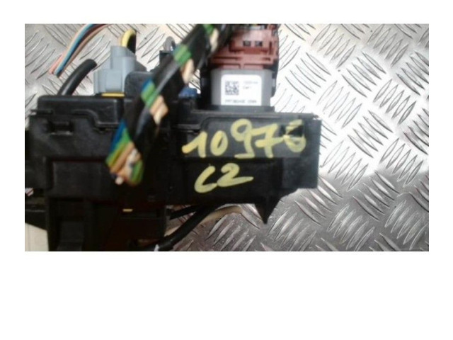   Pojistková skříňka 0000654588, 0000654588   Citroen C2 2009