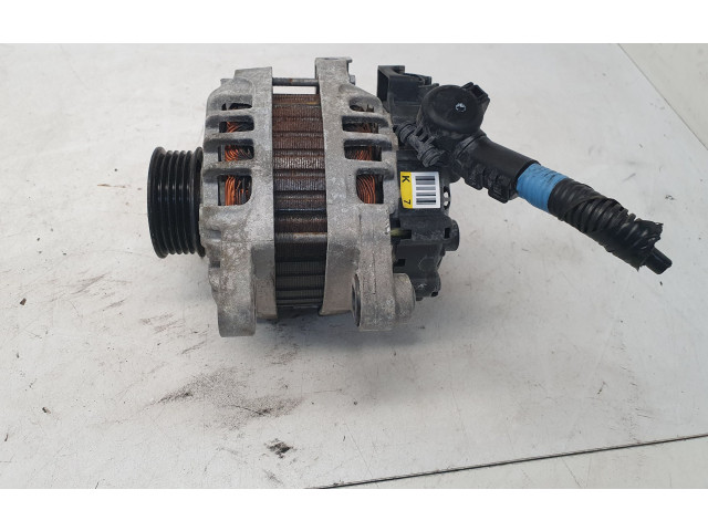 Генератор 3730004950, 8400383   Hyundai i20 (GB IB) 1.2     