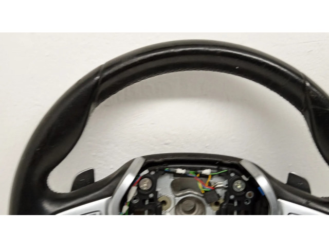 Volant BMW 7 G11 G12 2017   