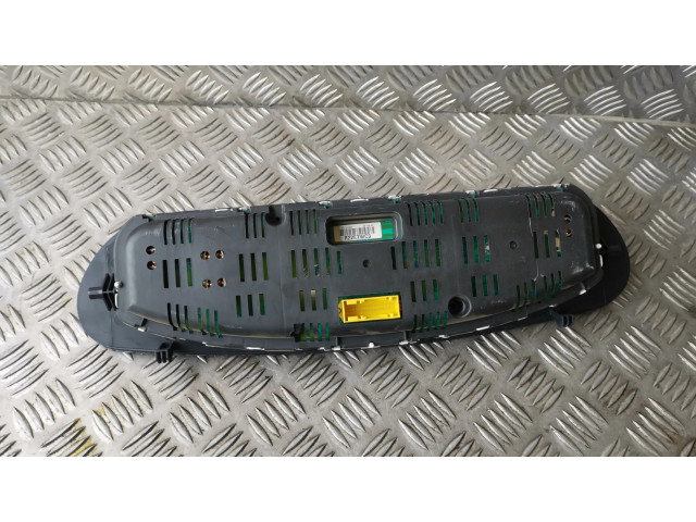 Панель приборов 9651481380   Citroen C5       