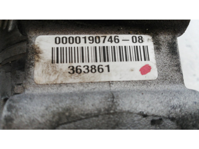 Генератор 0000190746   BMW 3 E46 1.8     
