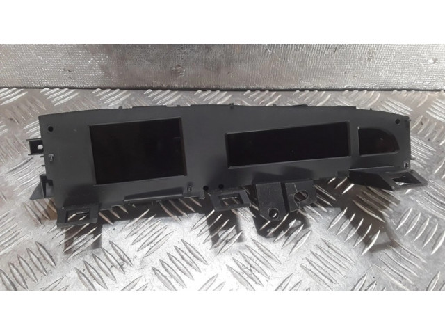 Дисплей    BHB6611J0, 4579001490   Mazda 3 II