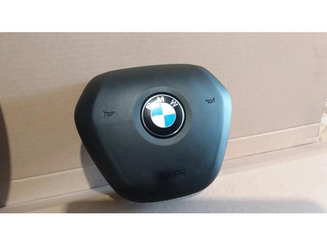 Подушка безопасности водителя 62881350E   BMW 4 G22 G23 G24 G26