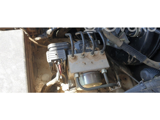 Блок АБС 8954171780   Toyota  Hilux (AN120, AN130)  2015 - 2020 года