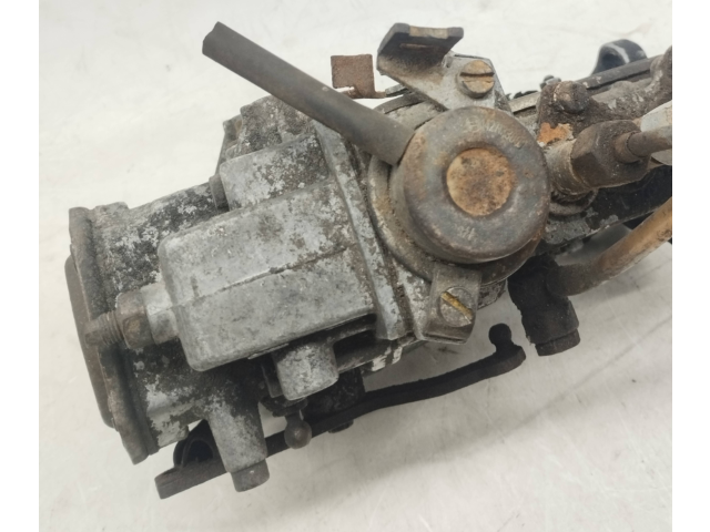 Топливный насос 6150705301, A6150705301   Mercedes-Benz W123
