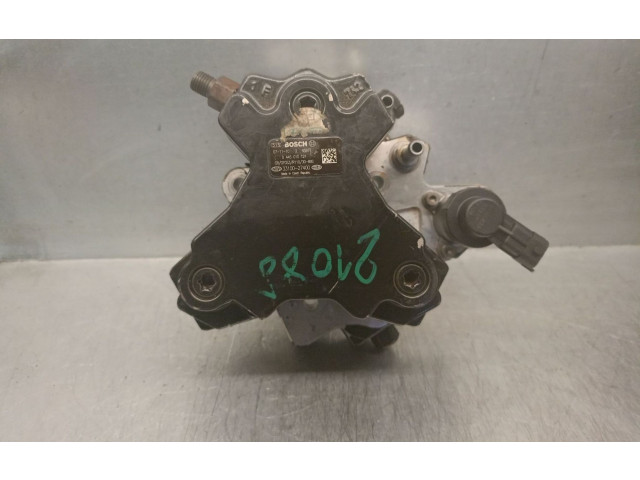 Vstřikovací čerpadlo 3310027400, 0445010121BOSCH   Skoda Fabia Mk1 (6Y)    BNM 