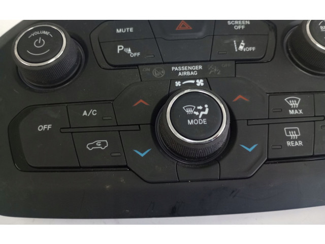 Блок управления климат-контролем 07356941370, 07356941370   Jeep Renegade