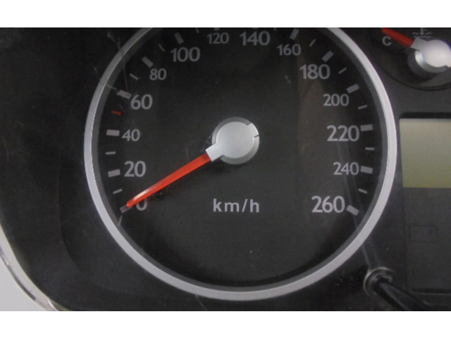 Панель приборов 94003-2C735, 94003-2C735   Audi Coupe       