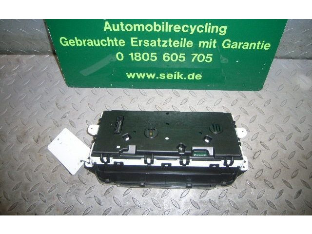 Přístrojová deska  Daihatsu Cuore 2006 83800B2L30  