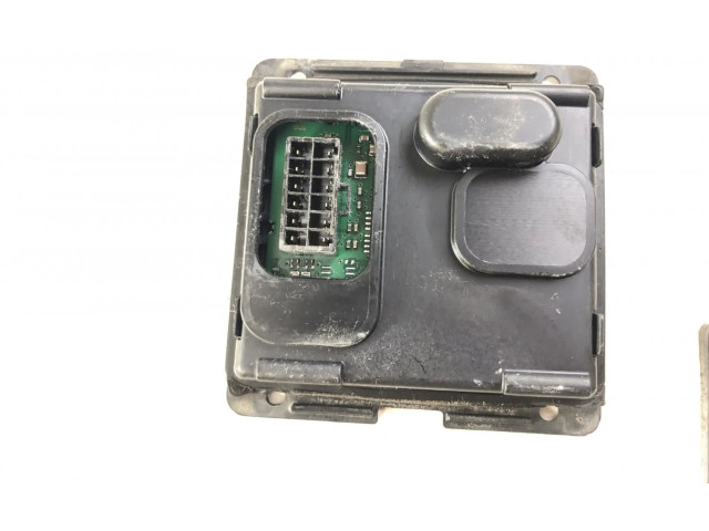 Блок управления Xenon 89034934, 68086783AA   Jeep Grand Cherokee