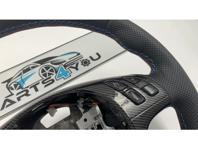 Volant BMW 5 E39 2002   
