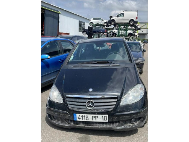 Вентилятор печки    1698200642   Mercedes-Benz A W169