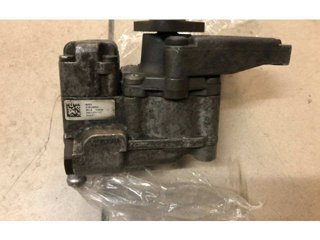 Volant BMW 5 E60 E61 2008 678148603  