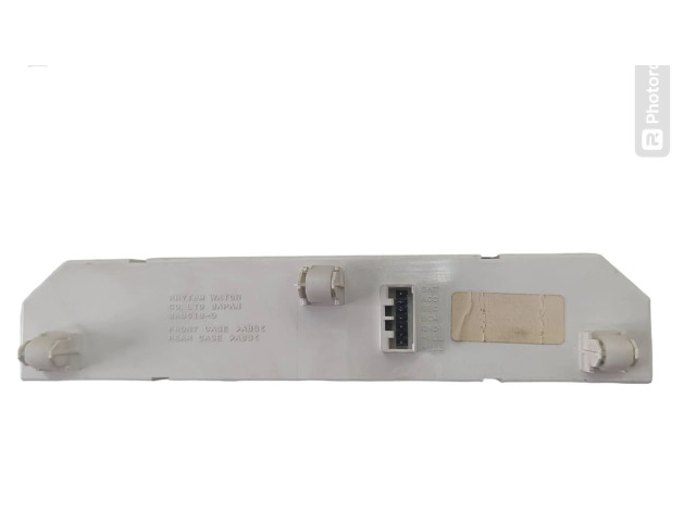 Дисплей    8AD5180, 3460079J00   Suzuki Swift
