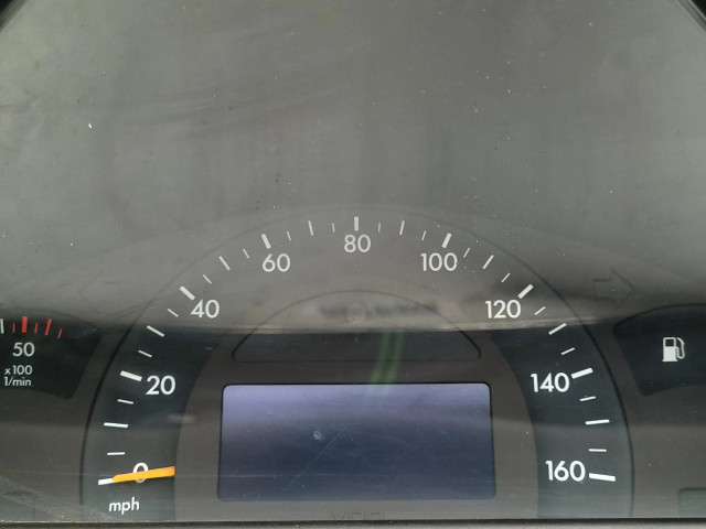 Панель приборов A2035403147, 110080231005   Mercedes-Benz C W203       