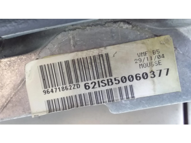Volant Citroen C4 I 2004 96471862ZD  