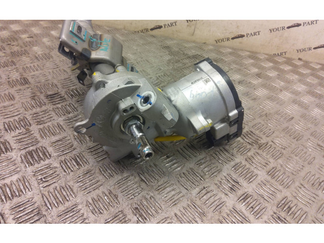    Рулевая рейка 56340-Q0100   Hyundai Bayon 2021 -  года