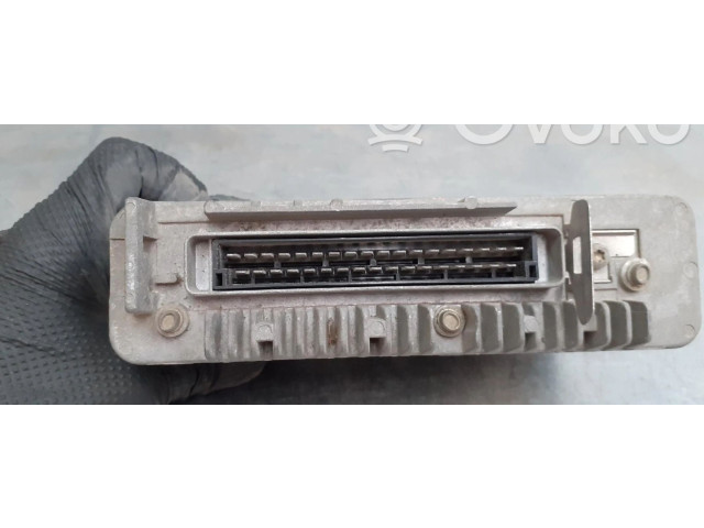 Блок управления АБС 9611839380   Peugeot 406