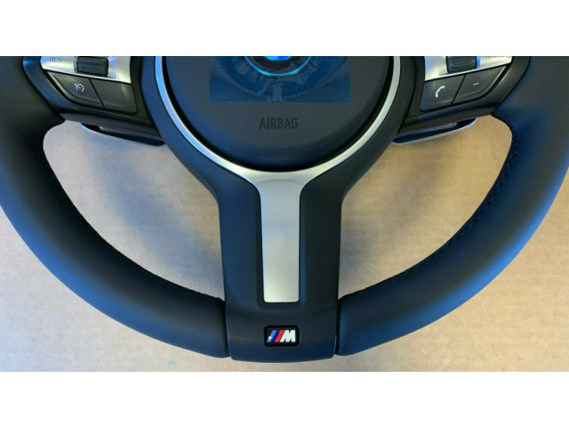 Volant BMW 2 F22 F23 2015 32307848338, 32308092724  