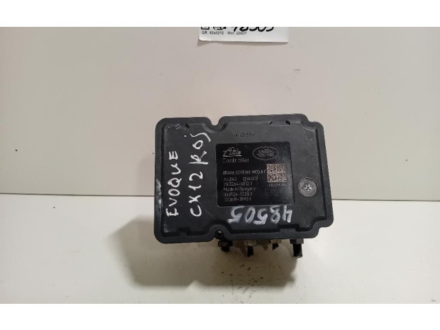 Блок управления АБС BJ32-2C405-AG, 224DT   Land Rover Range Rover Evoque L538