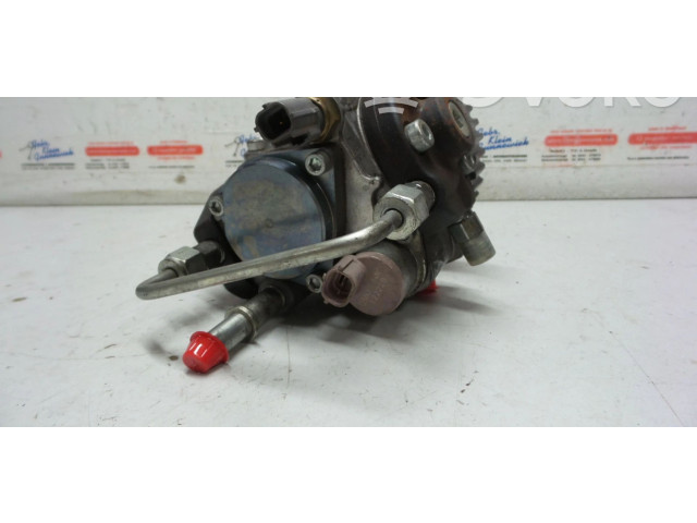 Vstřikovací čerpadlo 8980924670   Opel Astra J    A17DTR 