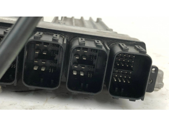 Řídící jednotka 8669889, 030028234   BMW 7 G11 G12 2016