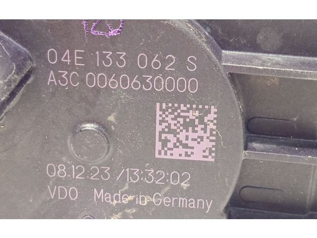 Подушка безопасности пассажира 04E133062S, A3C0060630000   Seat Ateca