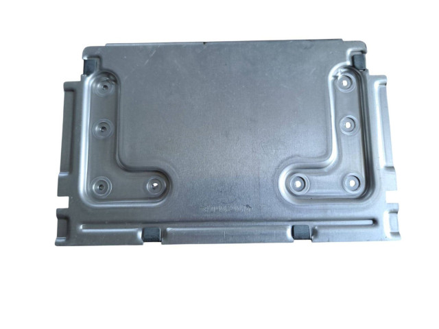 Блок управления коробкой передач 7508145, 96024685   BMW 3 E46