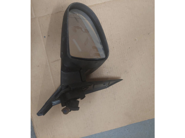 Zpětné zrcátko  Mitsubishi Colt 2007  232636029  