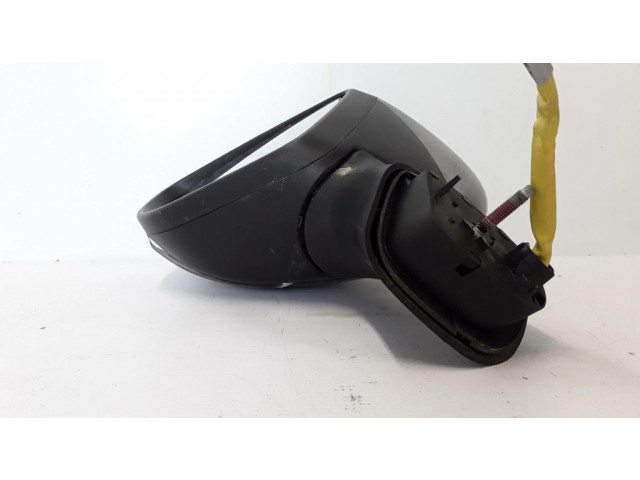 Zpětné zrcátko  levé Renault Captur 2017  963028148R  