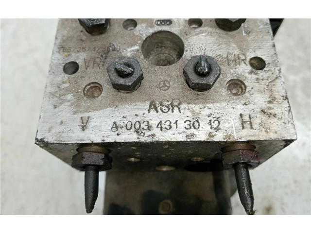 Jednotka ABS 0130108068, 0140001   Mrcedes-Benz E AMG W210 2004