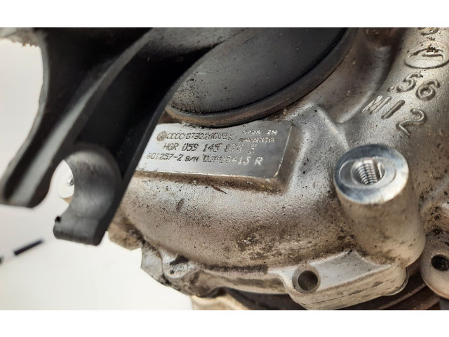  Поршень с шатуном CDTA HGR059145874, HGR059145874E  Audi A8 S8 D4 4H  