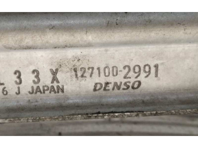 Интеркулер  1271002991, L33E-13-56ZC   Mazda CX-7 
