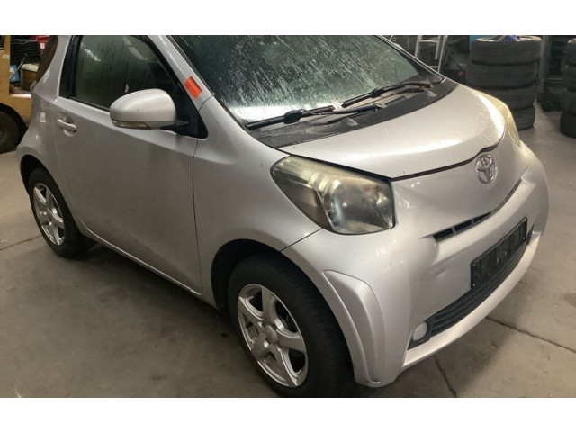 Вентилятор печки    1636340010, 1636340010   Toyota iQ